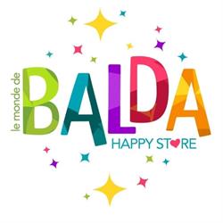 Le Monde de Balda
