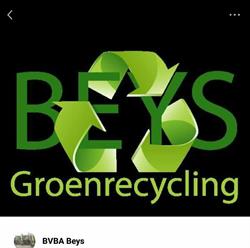 Beys Groenrecycling BV
