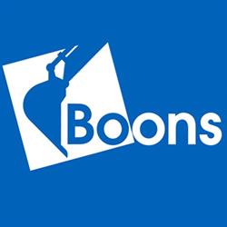 Boons Danny nv