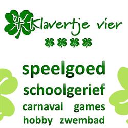 Klavertje Vier