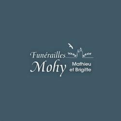 Funérarium MOHY Bertrix