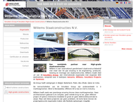 Willems Staalconstructies NV