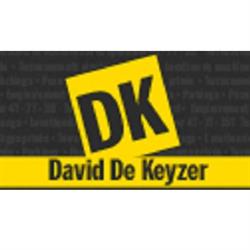 De Keyzer David Terrassements