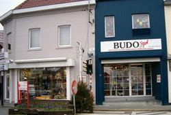 Budo Sport SPRL