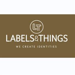 Labels & Things BV