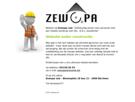 Zewopa, Elcker-Wonen vzw