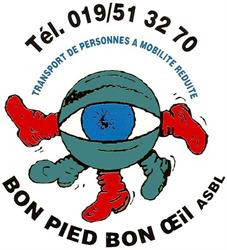 Bon Pied Bon Oeil asbl
