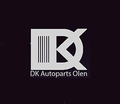 DK Autoparts Olen - Thule Center