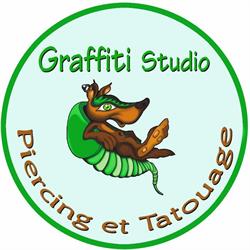 Graffiti Studio