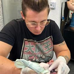 Tattoo Isa