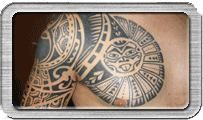 Tattoo Magical Needle