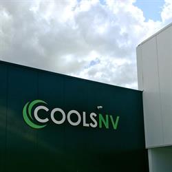 Cools nv