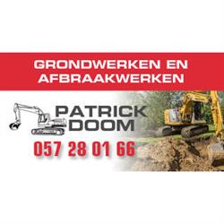 Doom Grondwerken