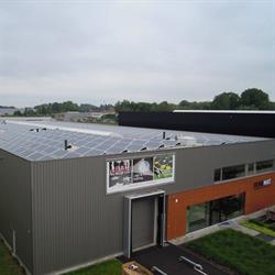 Debomat NV