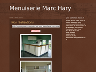 Hary Marc SPRL
