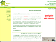 Modeltech/Rudy