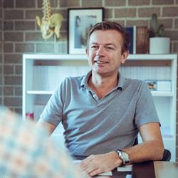 Kine Pauwels & Van Steen in Hoogstraten