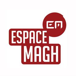 Centre Culturel Maghrebin-Espace Magh