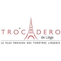 Trocadero Theatre of Liège