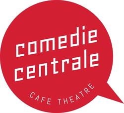 Comédie Centrale De Liège