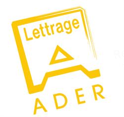 Ader Lettrage srl