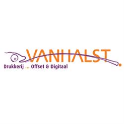 Drukkerij Vanhalst bvba