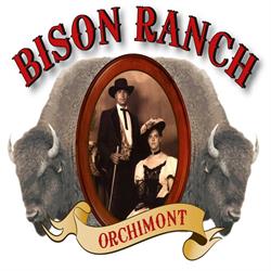Bison Ranch Orchimont SPRL