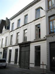 Universiteit Antwerpen VZW, Studiecentrum Open Universiteit VZW