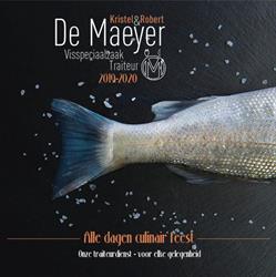 De Maeyer bvba, Visspeciaalzaak De Maeyer