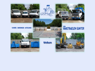 Vanstraelen Gunther bvba