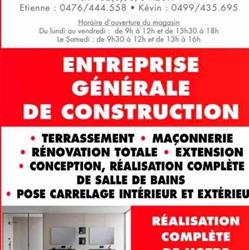 Libert Construct sprl