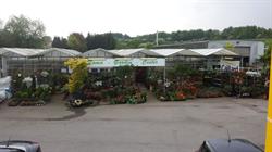 Roma Garden Center sprl