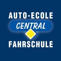 Auto Ecole Central sa