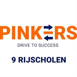 Rijschool Pinkers Oostende