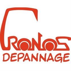 Cronos Dépannage