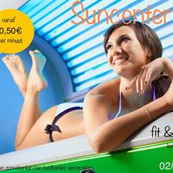 Fit En Beauty Line