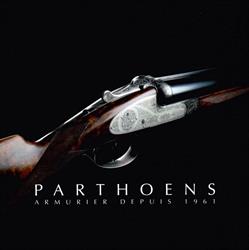 Wapenhandel Parthoens