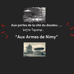 Les Armes De Nimy