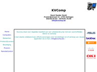 Kvcomp