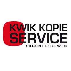 Kwik kopie/Van Dijck