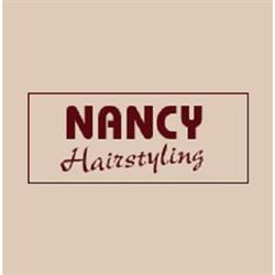 Hairstyling Nancy