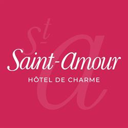 Au Saint Amour