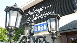 Auberge du Carrefour SPRL