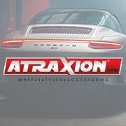 Atraxion BVBA
