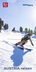 Austria Reizen bvba