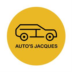 Auto's Jacques BVBA