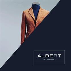 Albert bvba