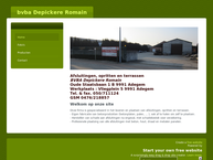 Algemene Bouwwerken Depickere Romain bvba