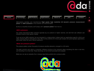 Ada Systems BVBA
