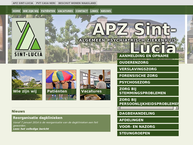 ALGEMEEN PSYCHIATRISCH ZIEKENHUIS SINT-LUCIA, M.F.E. Waasland "Het Klaverblad" Multifunctionele Eenh